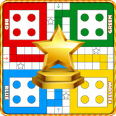 Parchisi Ludo icon