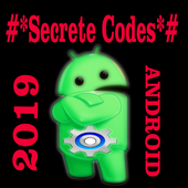 All Android Secrete Codes 2019 иконка