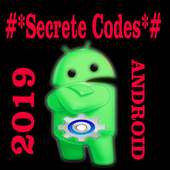 All Android Secrete Codes 2019 on 9Apps
