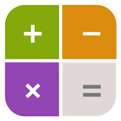 Calculator Ios icon