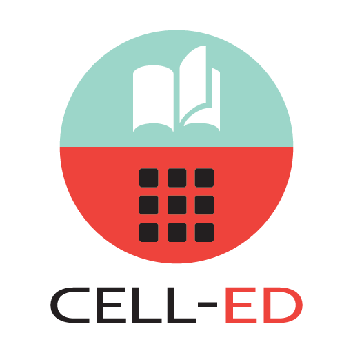 Cell-Ed: Skills on the Go! icon