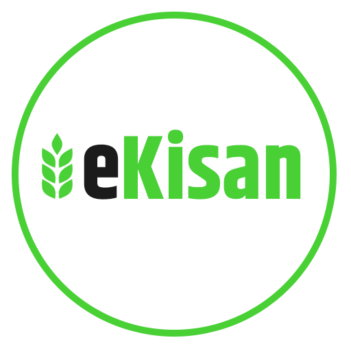 eKisan - Mandi Bhav (MadhyaPradesh) &amp;  Samachar icon