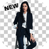 Background Eraser 2016 icon