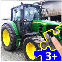 Vehicle puzzle - cars for kids. Free jigsaw game!