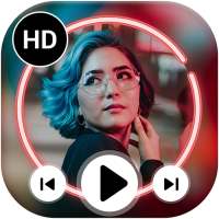 Sax HD Video Player - All Format Video Player 2021