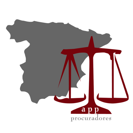 App Procuradores icon