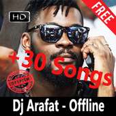 Dj Arafat on 9Apps