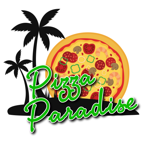 Pizza Paradise icon