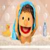 Bath song : cocomelon bathroom
