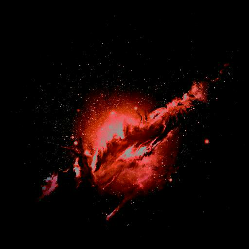 CM12  Gargantua V2 Theme icon