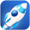 MAX Optimizer - Junk Cleaner &amp; Space Cleaner icon