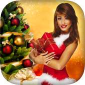 Christmas Photo Frames on 9Apps