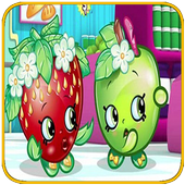 Shopkins Song icon