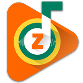 Z Music Player icon