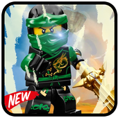 Master Ninja Go Tributer icon