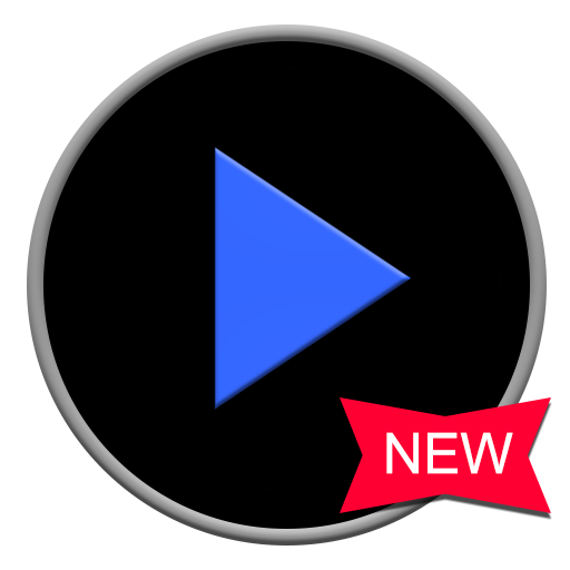 MX UHD PLAYER icon