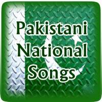 Pakistani National Songs on 9Apps