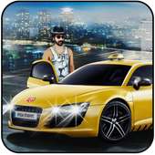 Easy Taxi Simulator 2017