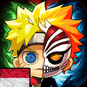 Hero Legend Indo icon