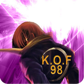 free king of fighters 98 guide icon