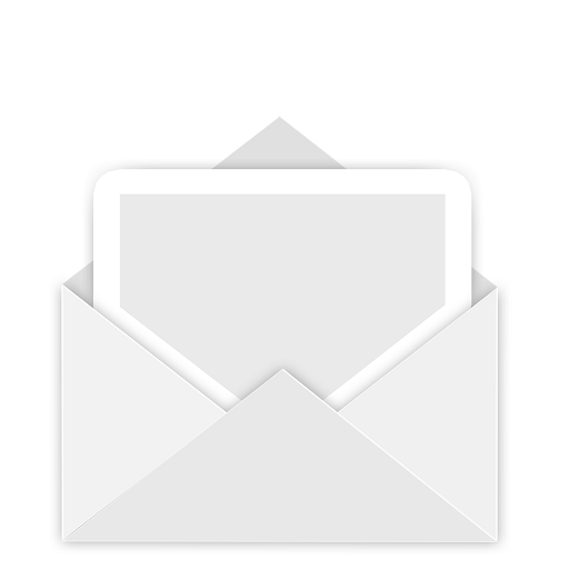 ikon Email Notification Sound