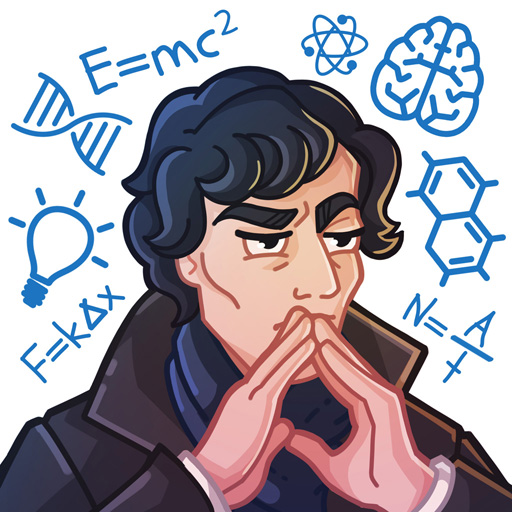 Brain it! - Rompicapi pazzi icon