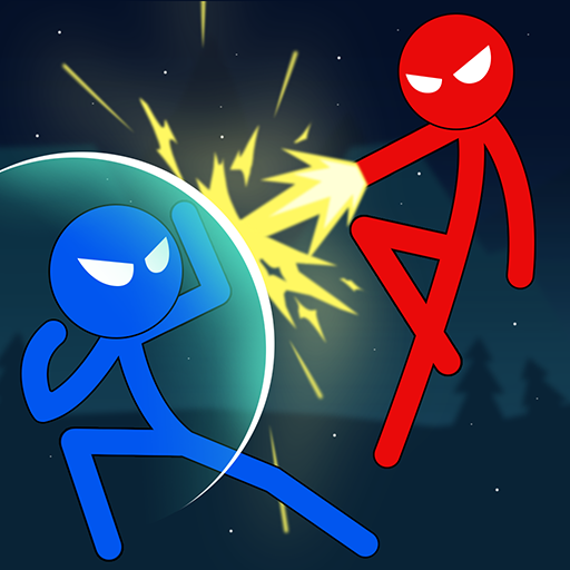 Stickman War icon