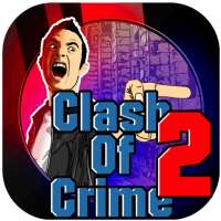 Clash of Crime Mad City War Go