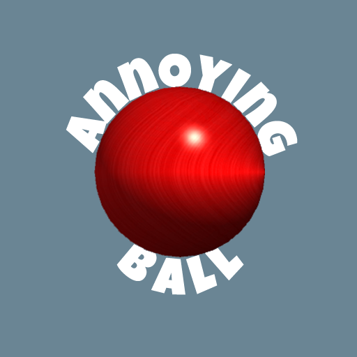 Annoying Ball Game icon