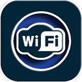 Free Wifi Hotspot icon
