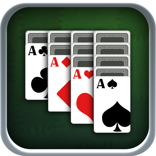 Solitaire Craft icon