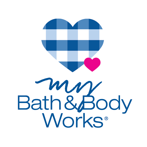 My Bath &amp; Body Works icon