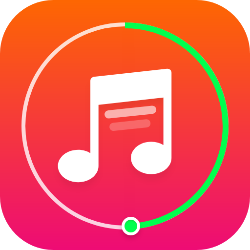 Music Player: Mp3, Play songs icon
