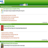 Tin tức trong ngày icon