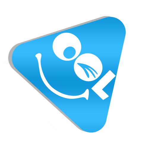 OOL (Social Voice App) icon