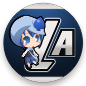 Legión Anime icon
