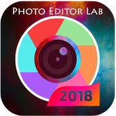 Photo Editor Lab icon