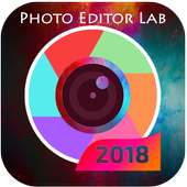 Photo Editor Lab