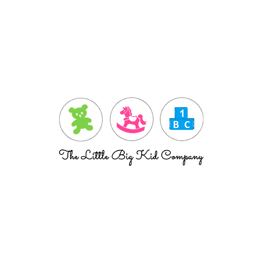 The little Big Kid Company Mobile App icon