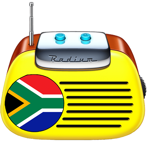 Radio South Africa FM Live icon