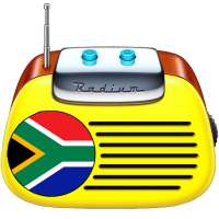 Radio South Africa FM Live on 9Apps