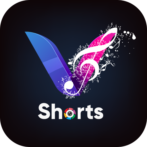 VShorts - Short Video App icon