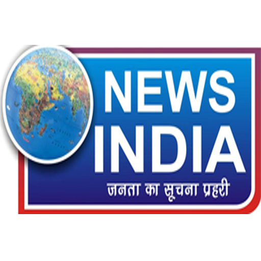 News India Channel icon
