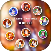 My Photo App Lock icon