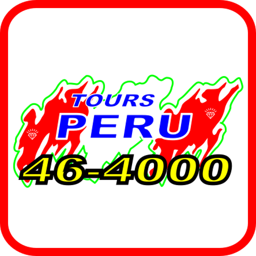 RADIO TAXI TOURS PERU-CLIENTE icon