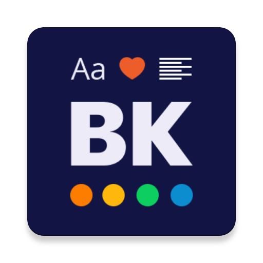 Stories with Stickers icon