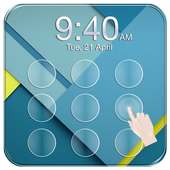 Hidden Security Lock on 9Apps