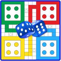Ludo League Game:Roll the dice