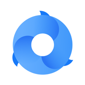 Turbo Browser: Private &amp; Fast Download icon