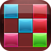 Block Puzzle:  Legend Brick Plus icon